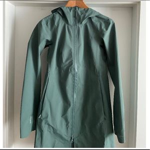 Arc’teryx Gore-Tex Rain Jacket